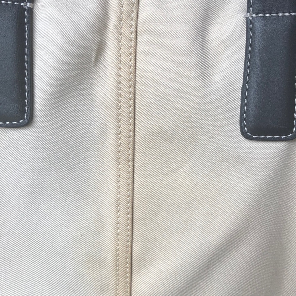 Coach bag - Picture 4 of 4